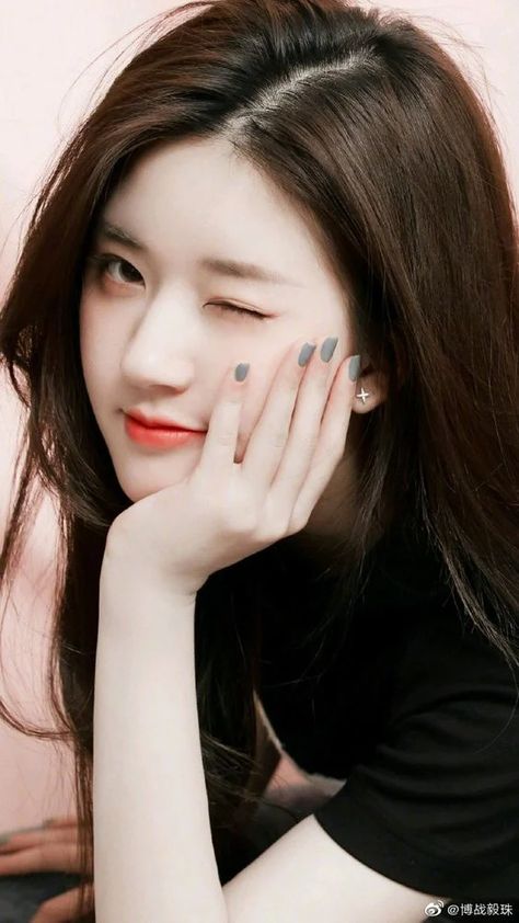 親親親愛的她